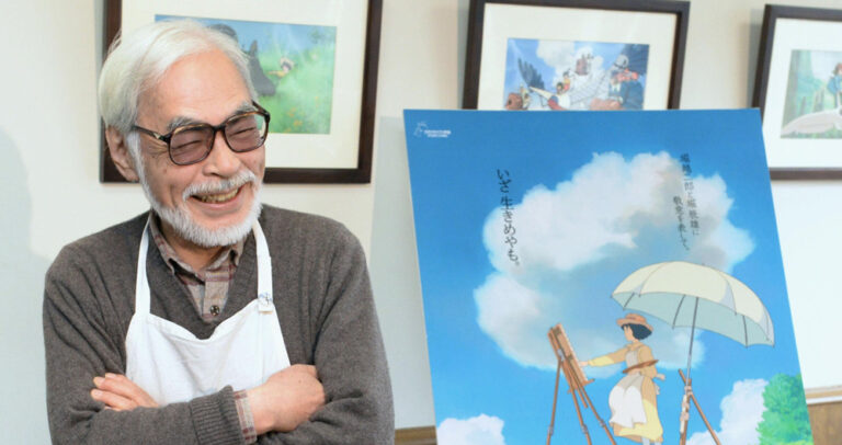 Estúdio Ghibli: Diretor Hayao Miyazaki faz 80 anos, conheça um pouco da sua obra