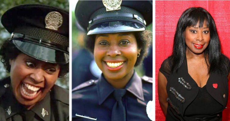 Marion Ramsey, estrela de “Loucademia” de Polícia, morre aos 73 anos