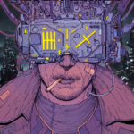 cyberpunk
