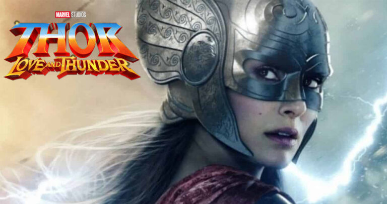 Thor Love & Thunder: o vingador pode estar mudando