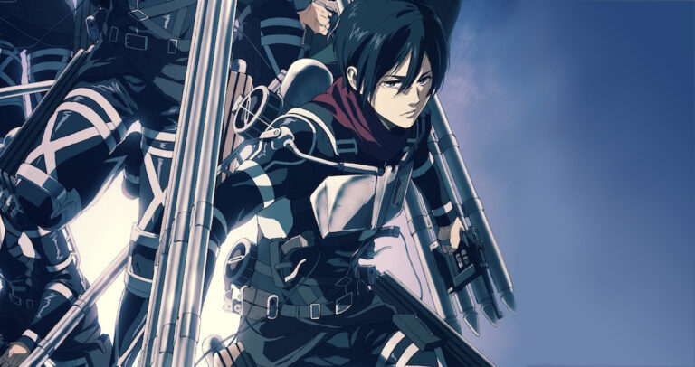 Attack on Titan – Shingeki no Kyojin: por que a história de fundo de Mikasa é importante