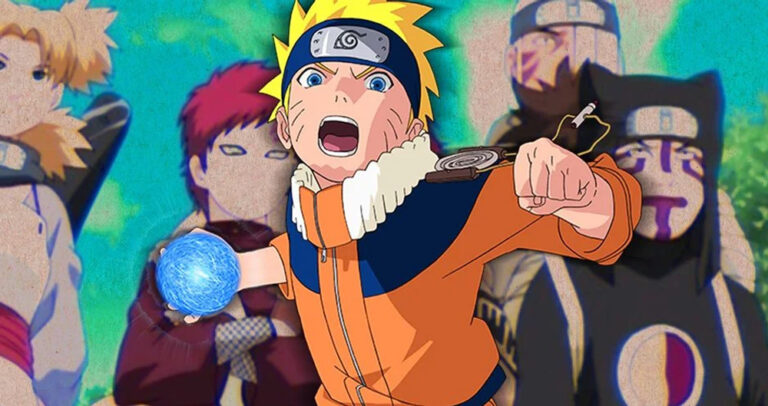 Naruto