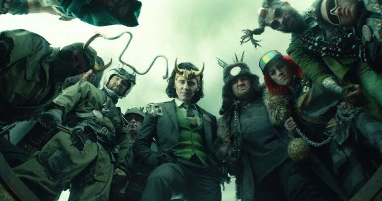 Teoria de Loki: o agente mais perigoso da TVA também é uma variante de Loki