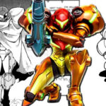 Metroid_Manga