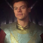 Harry Styles
