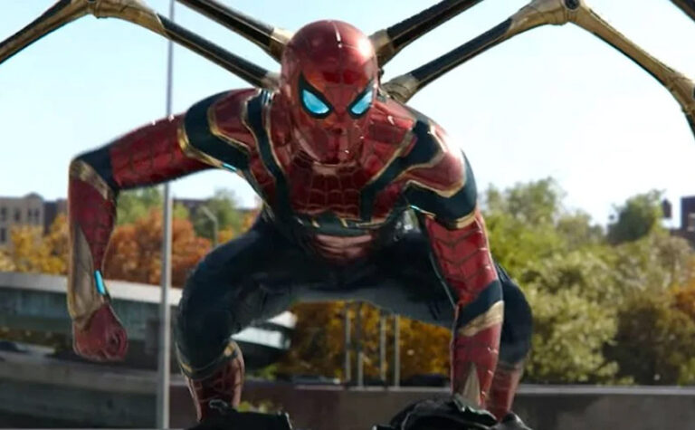 Homem-Aranha: No Way Home será o terceiro filme mais longo do UCM