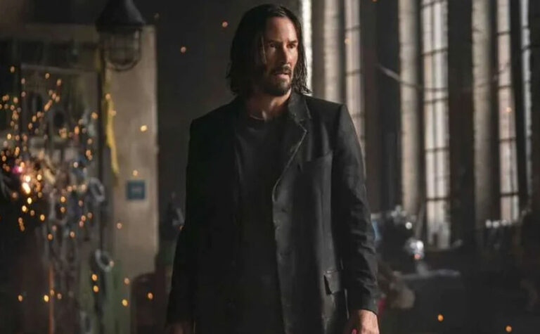 O produtor de Matrix Resurrections afirma que não há mais sequências planejadas