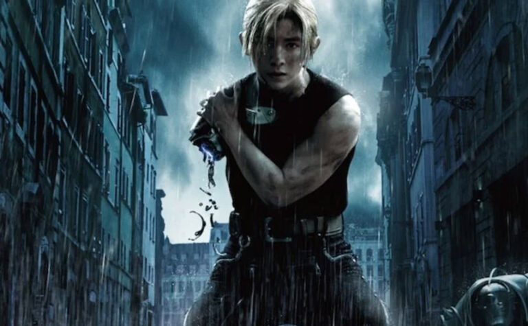 Fullmetal Alchemist revela o primeiro trailer dos novos filmes