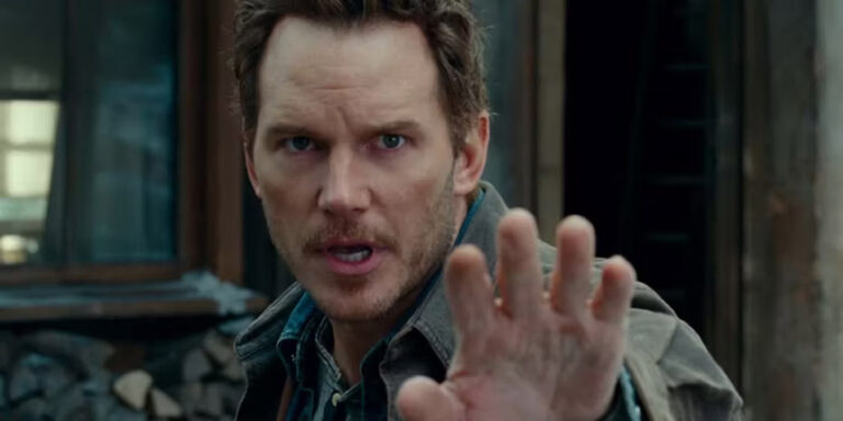 Chris Pratt nega acusações anti-LGBTQ+