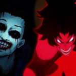 The best horror anime