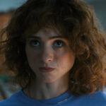 Fãs de Stranger Things defendem Natalia Dyer