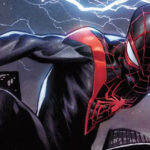 Spider man Miles Morales 42