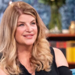 Kirstie Alley Dies