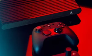Atari VCS
