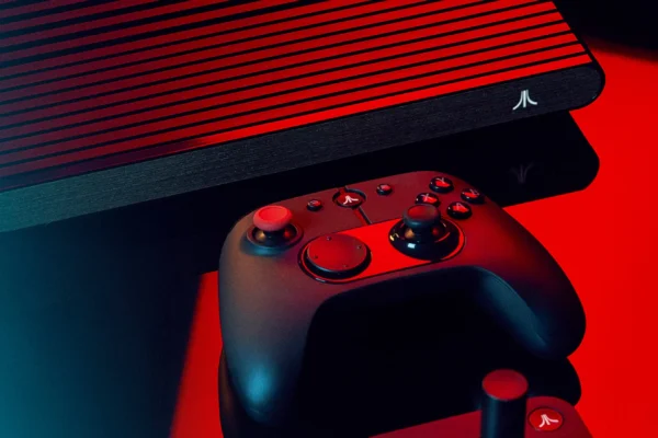 Atari VCS