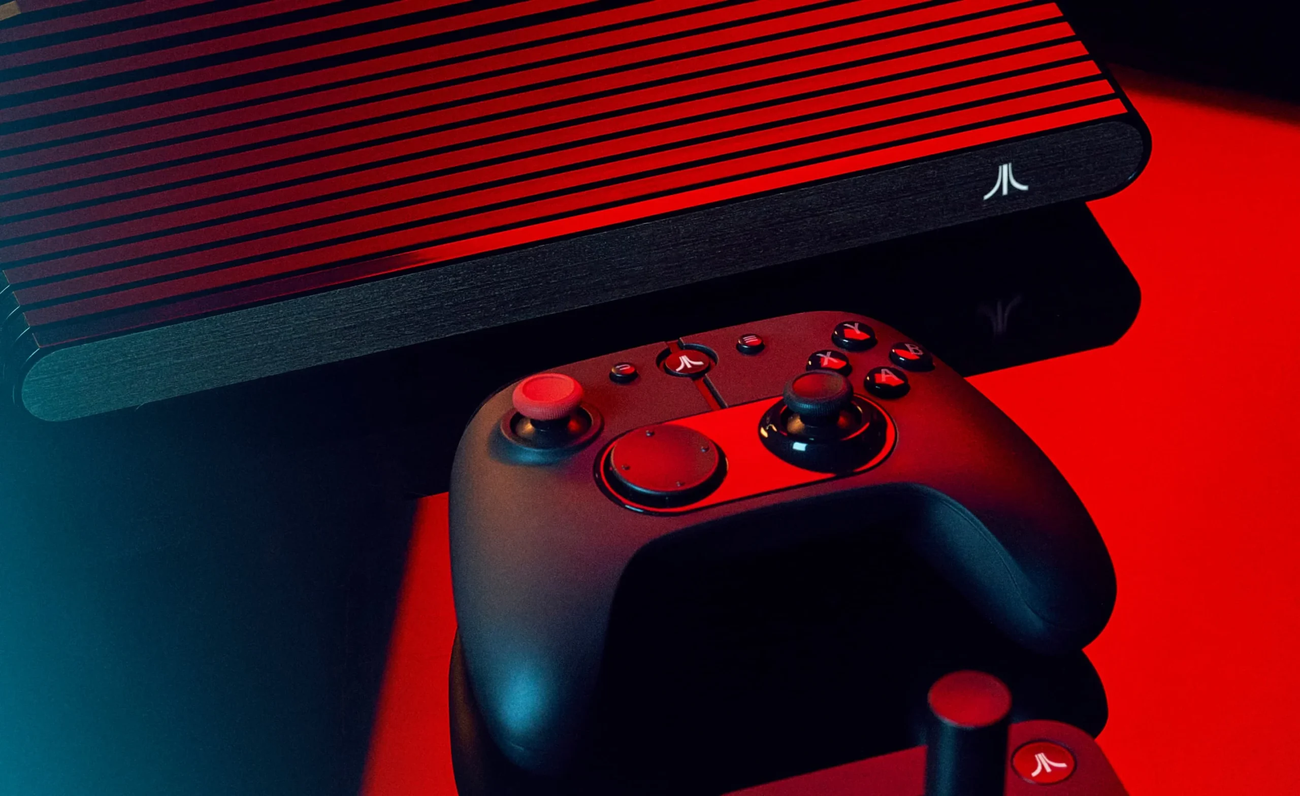 Atari VCS